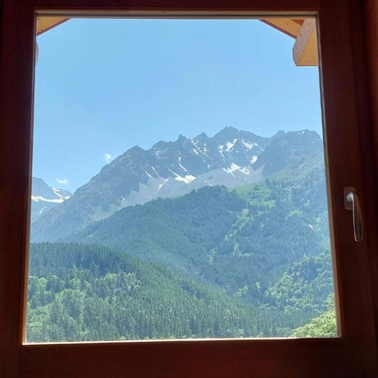 Magnifique duplex au pied des pistes, rénové dans maison de pays - Appartement 3 Chambres - 7