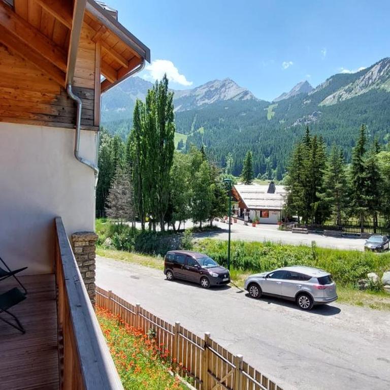 Magnifique duplex au pied des pistes, rénové dans maison de pays - Appartement 3 Chambres - 17
