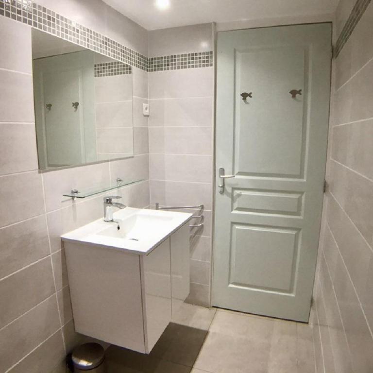 Villa Occhiatana, Santa Giulia - Maison de Vacances - 12