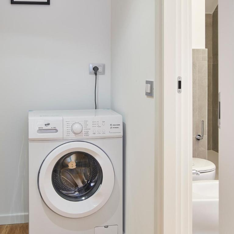 Presty Apartments - Monolocale - 8