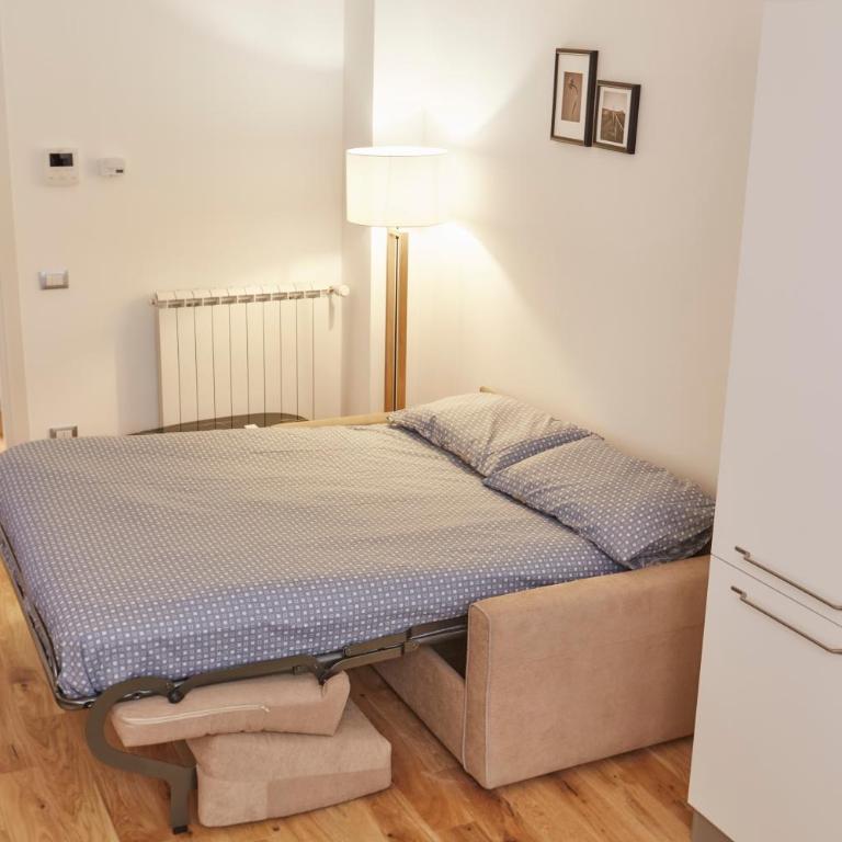 Presty Apartments - Monolocale - 7