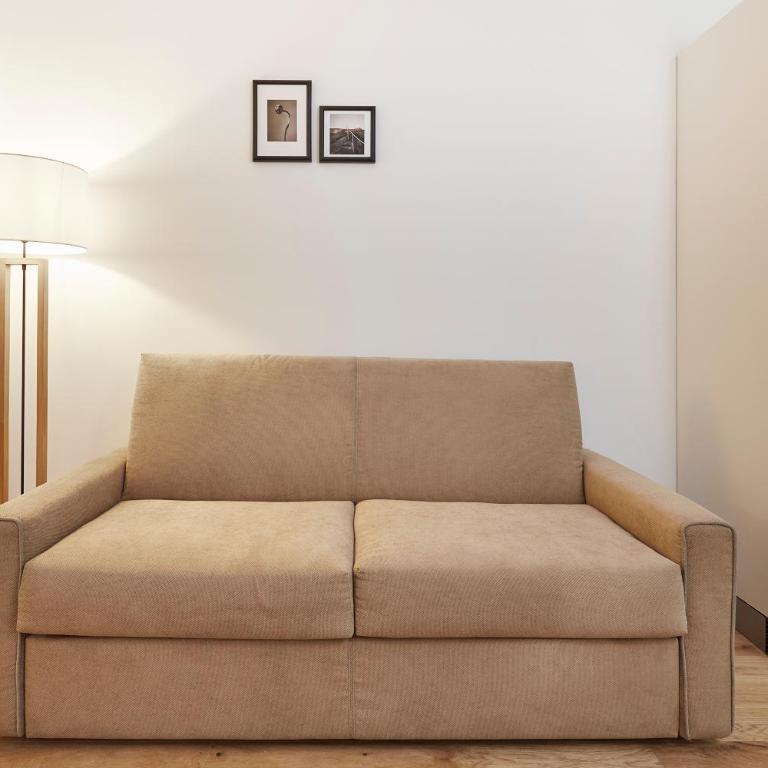 Presty Apartments - Monolocale - 6