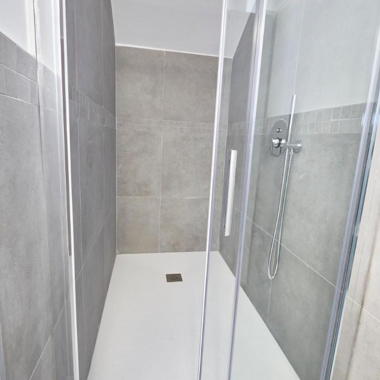 Presty Apartments - Monolocale - 11