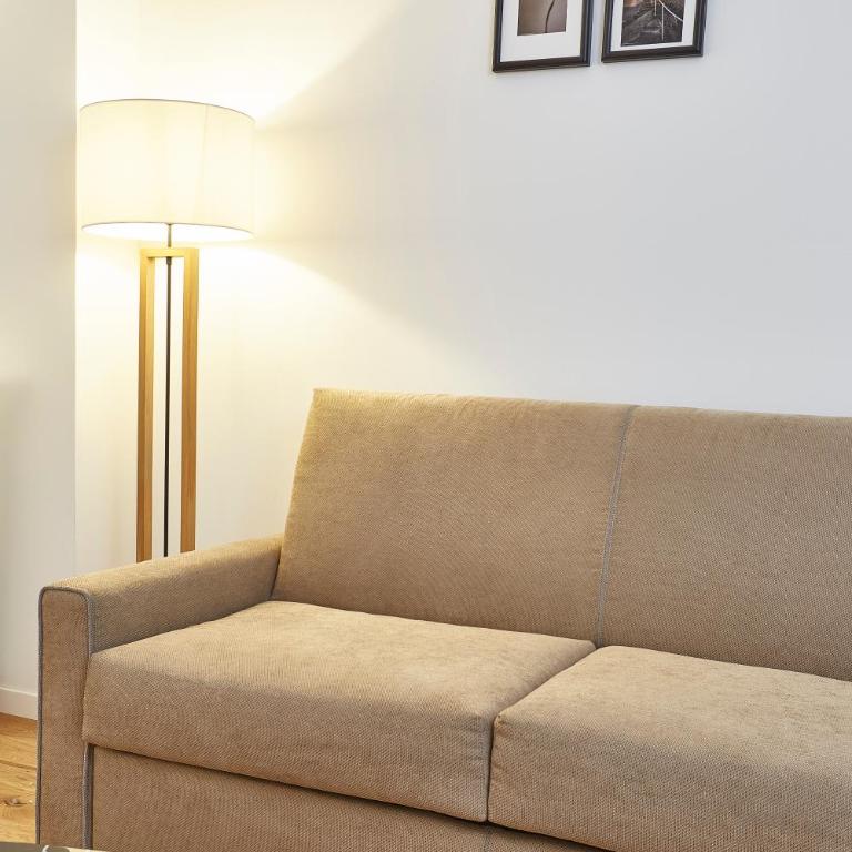 Presty Apartments - Monolocale - 14