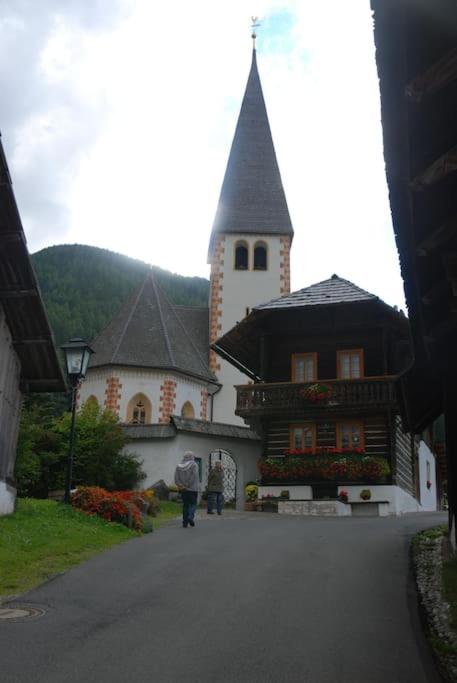 Chalet Dreibubenhaus. - Chalet - 22