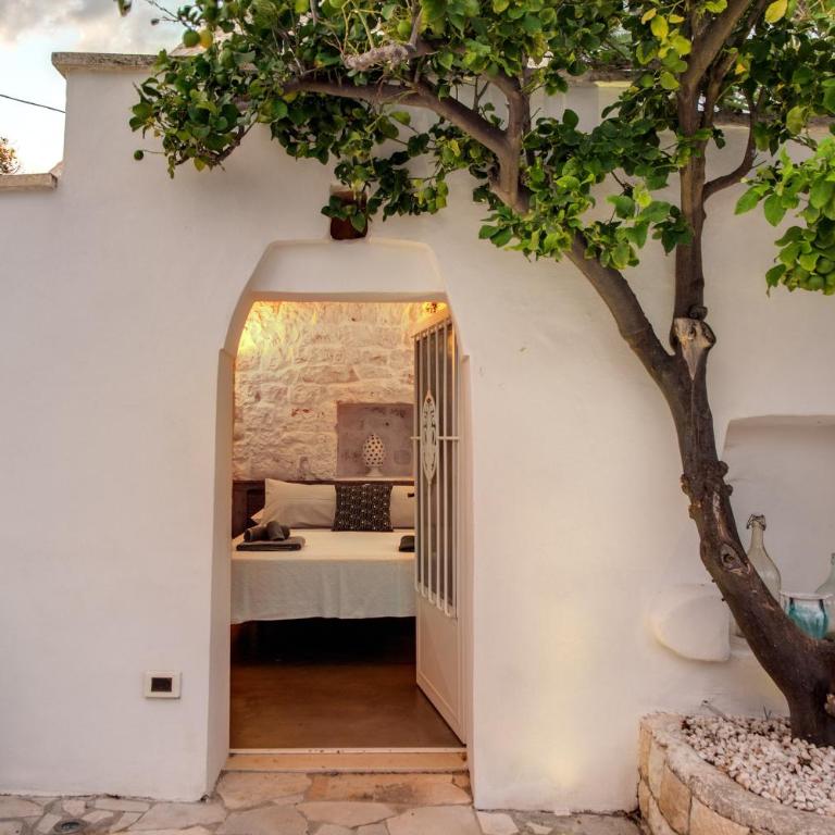 Trullo Limone by TrulliCervarolo - Casa Vacanze - 29
