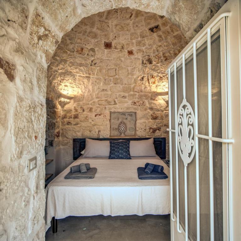Trullo Limone by TrulliCervarolo - Casa Vacanze - 30