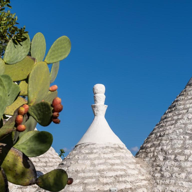 Trullo Limone by TrulliCervarolo - Casa Vacanze - 35