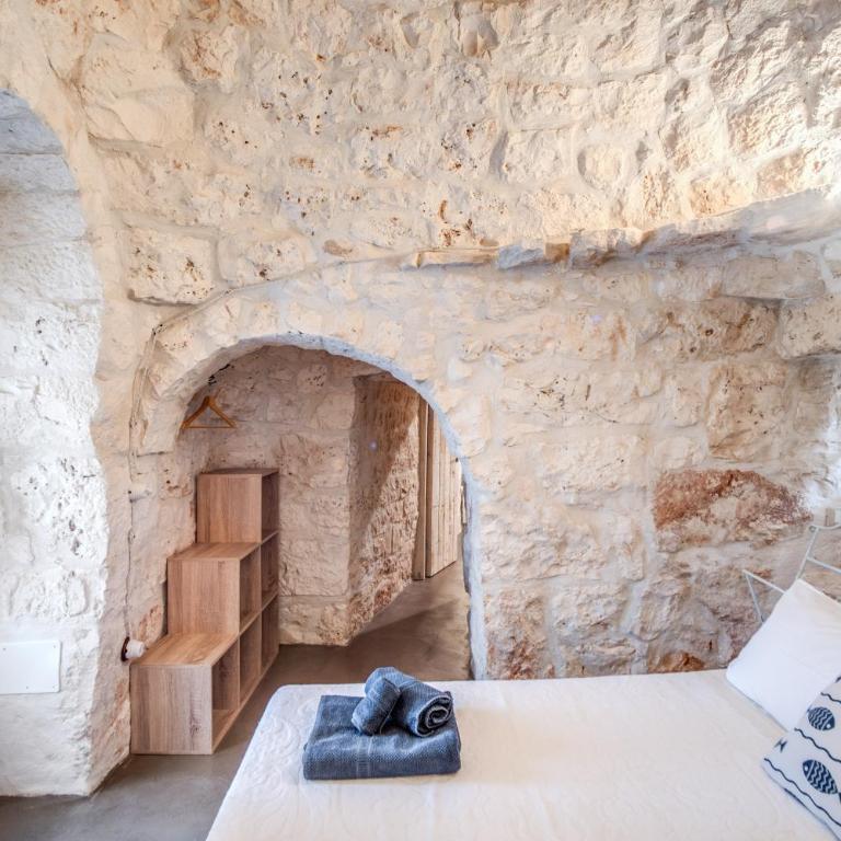 Trullo Limone by TrulliCervarolo - Casa Vacanze - 26