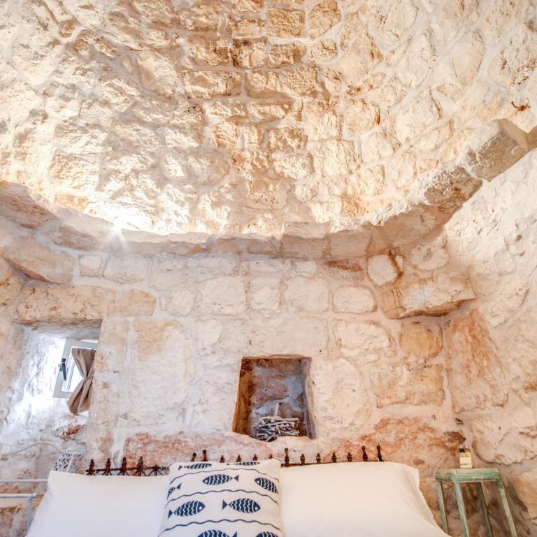 Trullo Limone by TrulliCervarolo - Casa Vacanze - 25