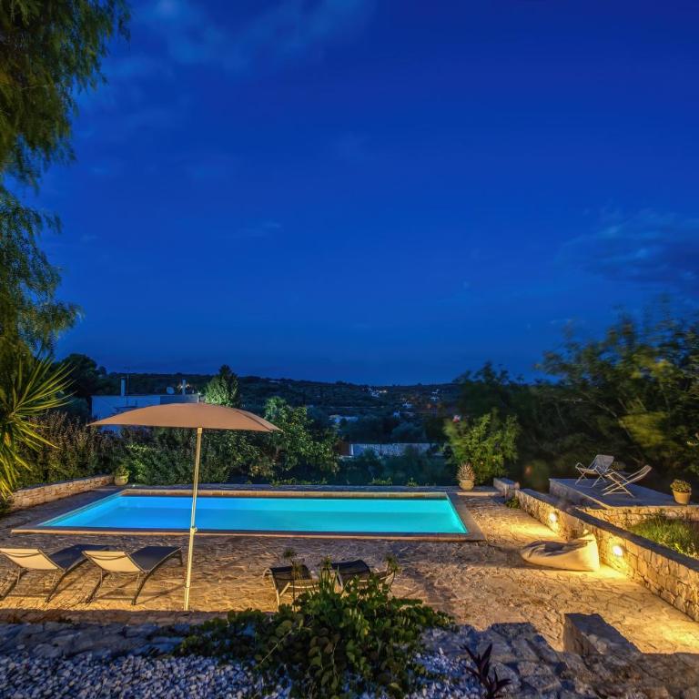 Trullo Limone by TrulliCervarolo - Casa Vacanze - 14