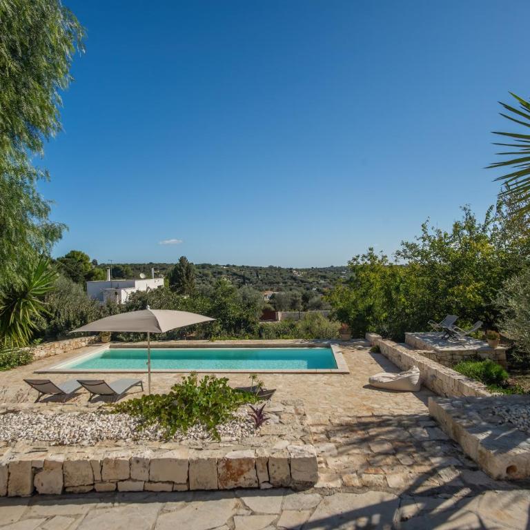 Trullo Limone by TrulliCervarolo - Casa Vacanze - 6