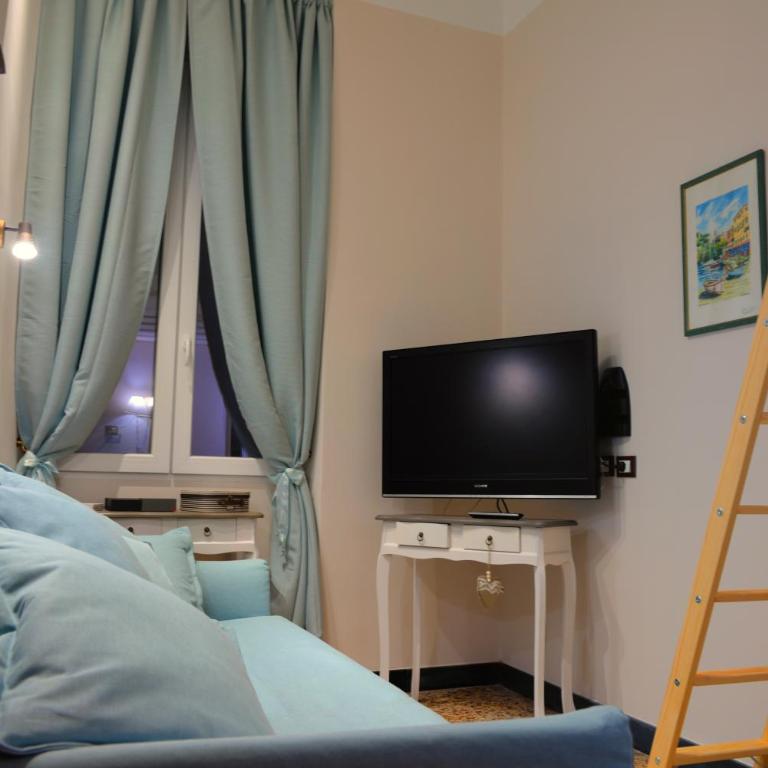 Appartamento San Genesio 4 - Affitti Brevi Italia - Two-Bedroom Apartment - 4
