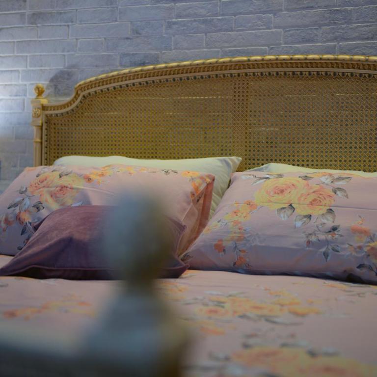 Appartamento San Genesio 4 - Affitti Brevi Italia - Two-Bedroom Apartment - 9