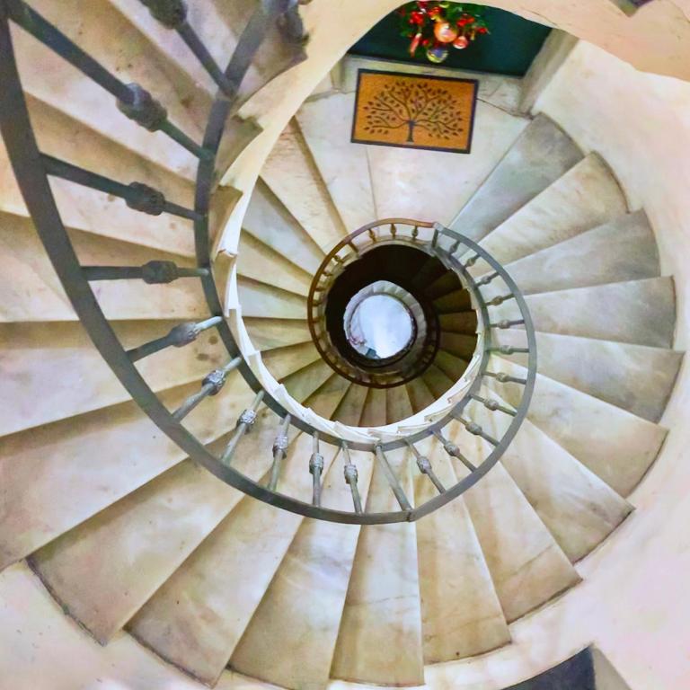 Appartamento San Genesio 4 - Affitti Brevi Italia - Two-Bedroom Apartment - 10