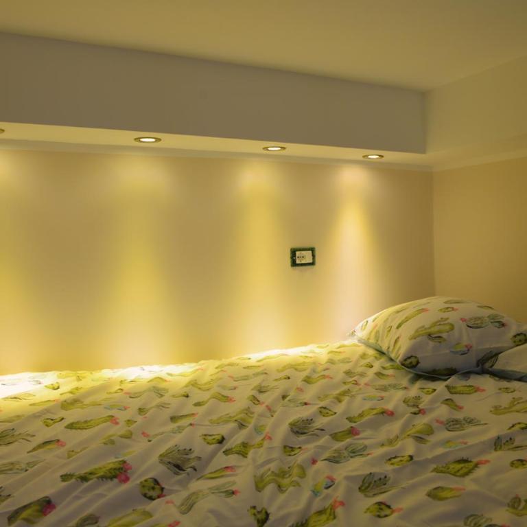 Appartamento San Genesio 4 - Affitti Brevi Italia - Two-Bedroom Apartment - 11