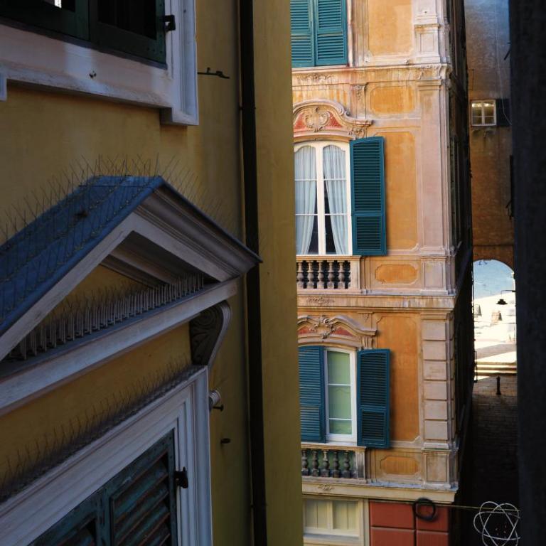 Appartamento San Genesio 4 - Affitti Brevi Italia - Two-Bedroom Apartment - 18