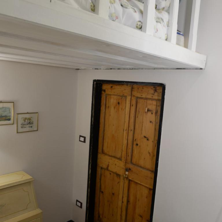 Appartamento San Genesio 4 - Affitti Brevi Italia - Two-Bedroom Apartment - 21