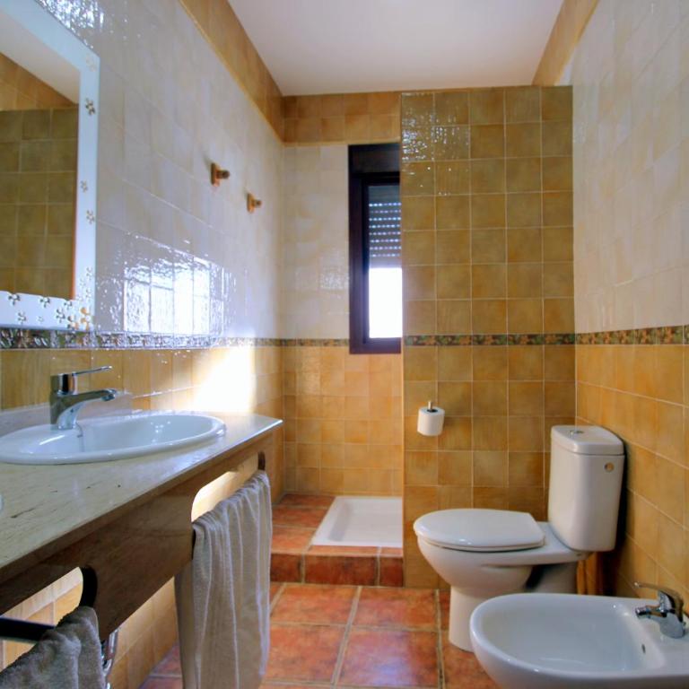 Villa Rocío-Conil - Casa de 4 dormitorios - 7