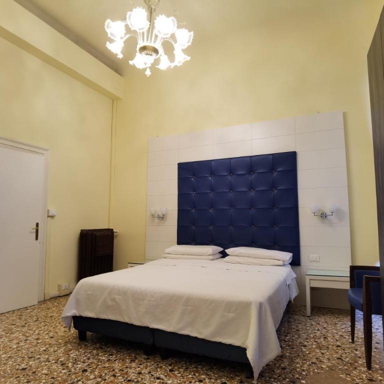 Palazzo Eugenia - Minelli - Camera Quadrupla - 6