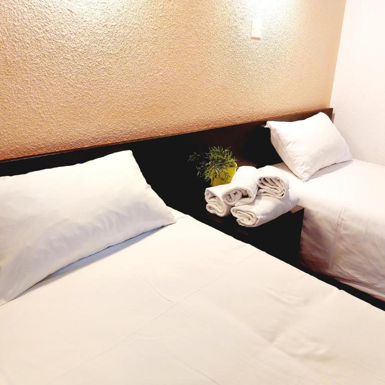 Hôtel du Parc Limoges & Restaurant "Le temps d'une pause" - Chambre Double ou Lits Jumeaux - 2