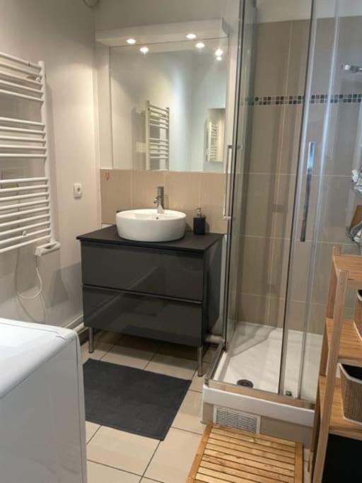 4 pièces au Stade de France 80 m2 - Apartamento de 3 dormitorios - 6