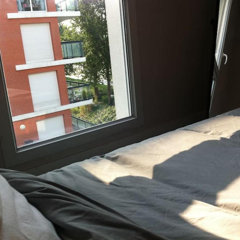 4 pièces au Stade de France 80 m2 - Apartamento de 3 dormitorios - 12