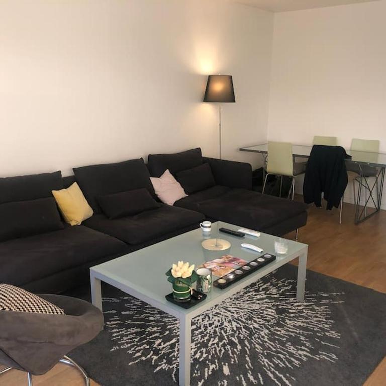 4 pièces au Stade de France 80 m2 - Apartamento de 3 dormitorios - 13