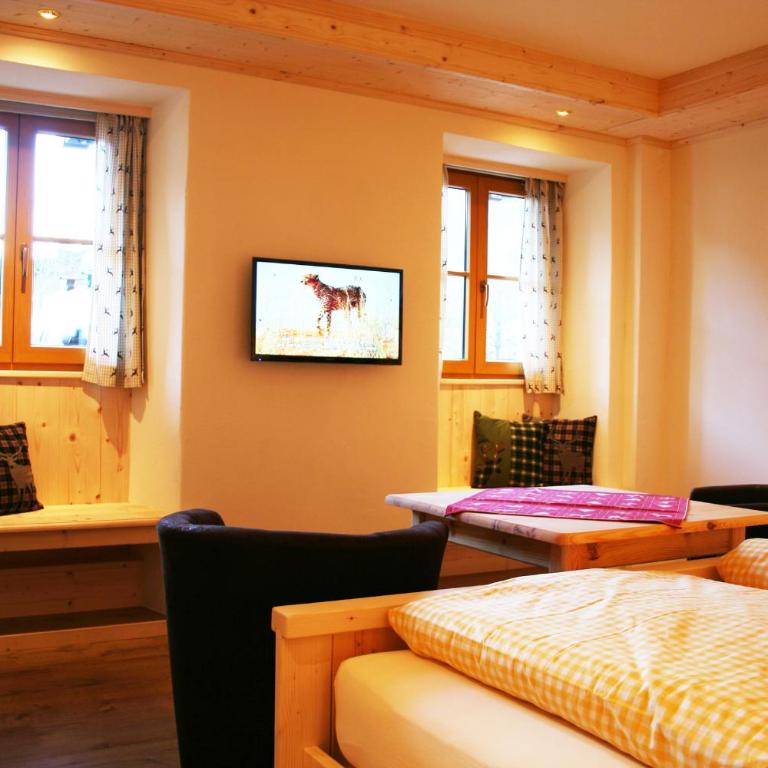 Apartments Landhaus Sonnheim - Habitación Doble - 3