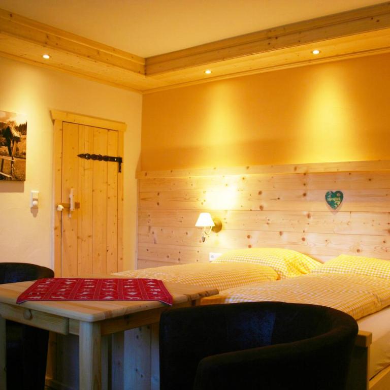 Apartments Landhaus Sonnheim - Habitación Doble - 4