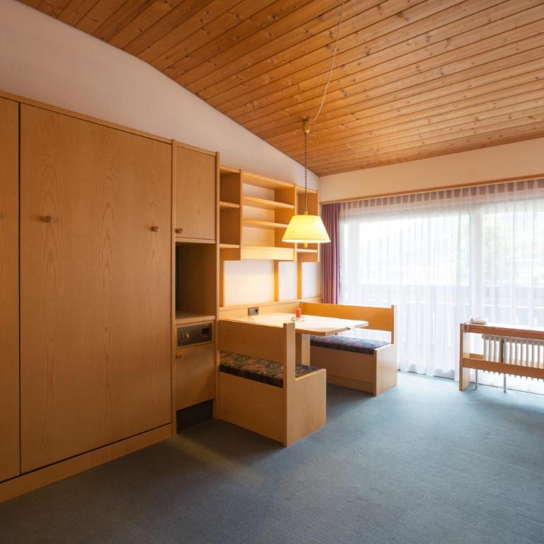 Apartmenthaus Brixen & Haus Central - Studio B - 1