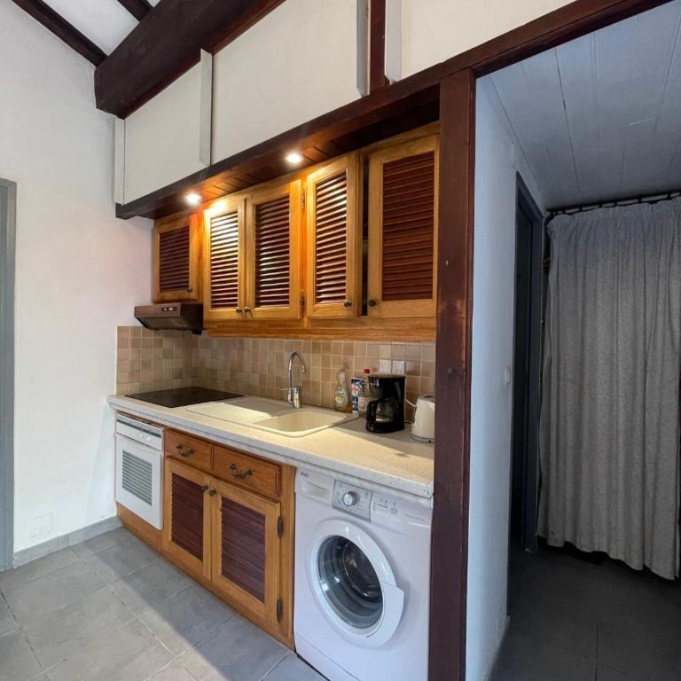 Villa Alando, Santa Giulia - Casa con 1 Camera da Letto - 12