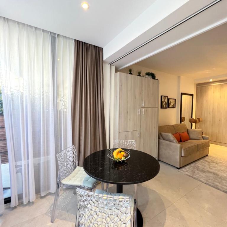 Marema appartement, by Welcome to Cannes - Apartamento de 1 dormitorio - 9
