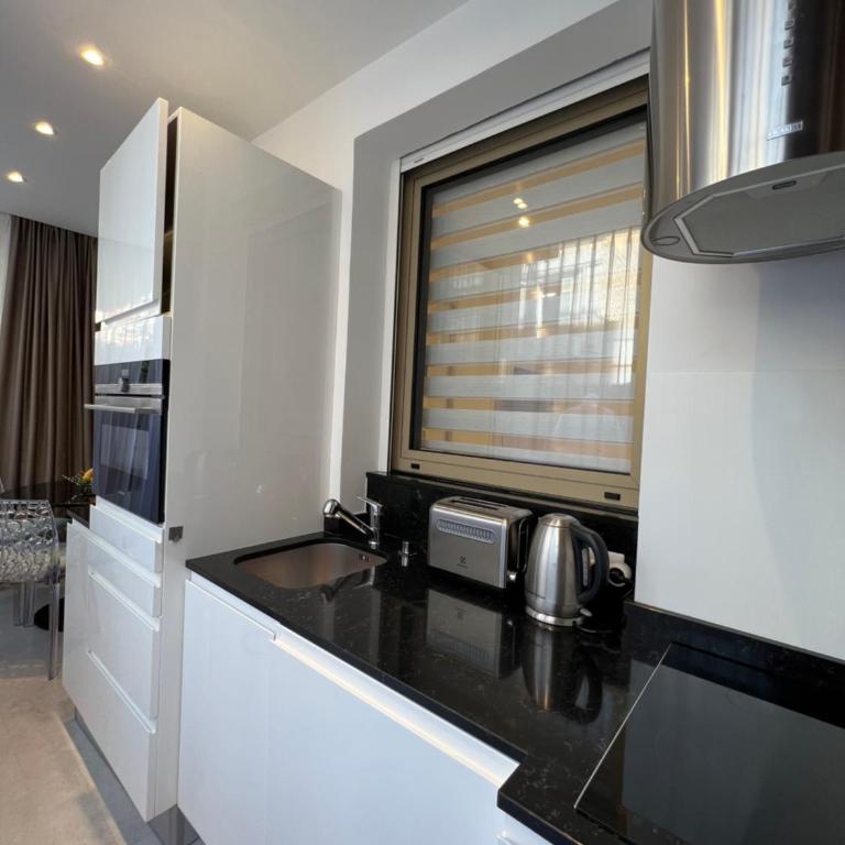 Marema appartement, by Welcome to Cannes - Apartamento de 1 dormitorio - 10