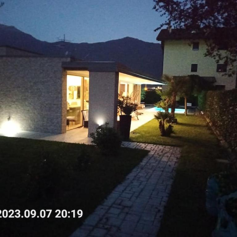 villa relax - Villa with Private Pool - 24