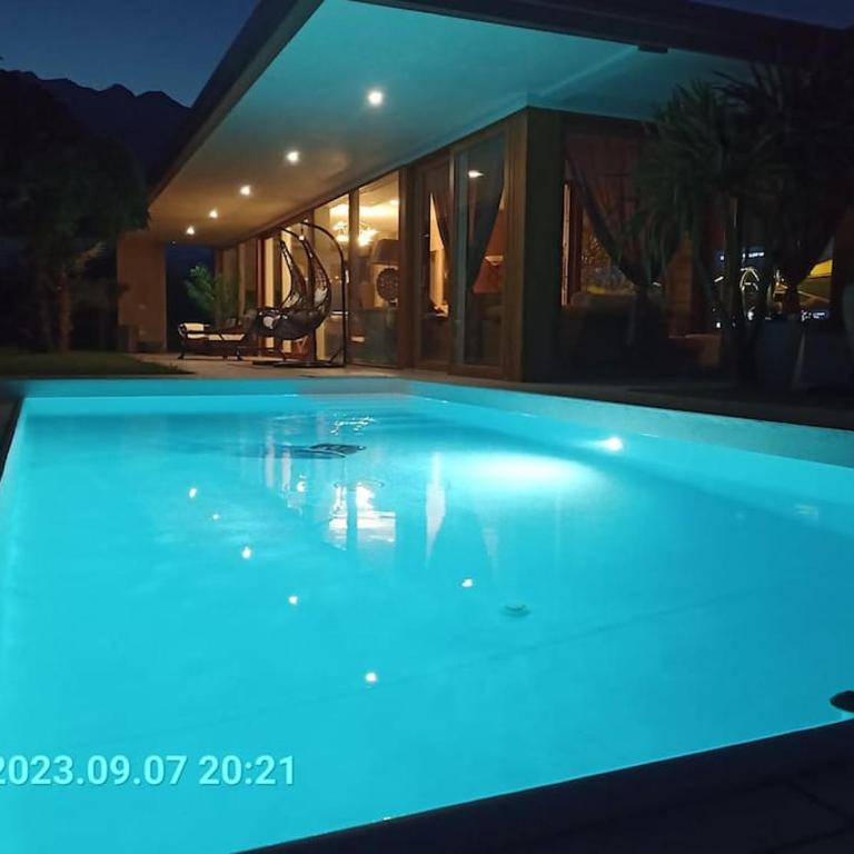villa relax - Villa with Private Pool - 23