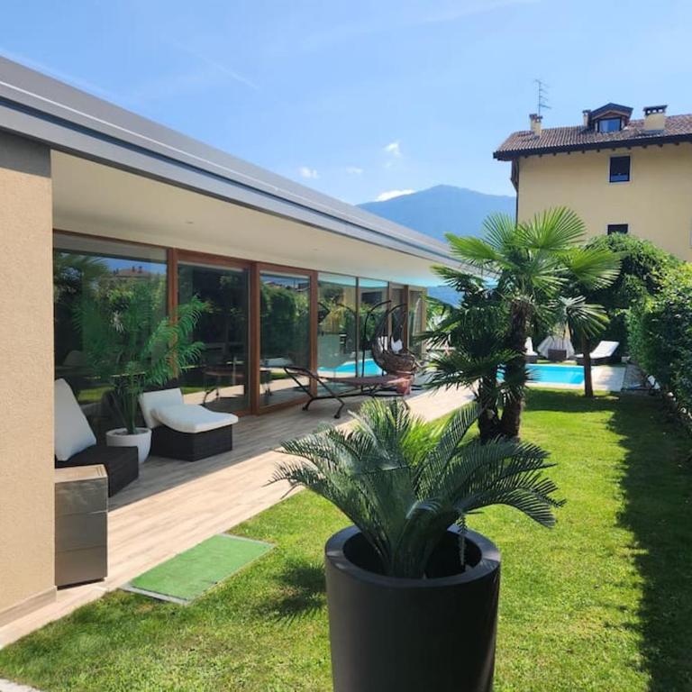 villa relax - Villa with Private Pool - 18