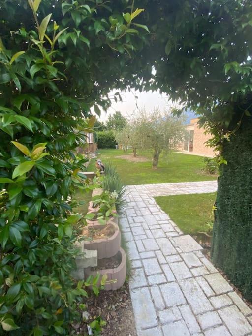 villa relax - Villa with Private Pool - 5