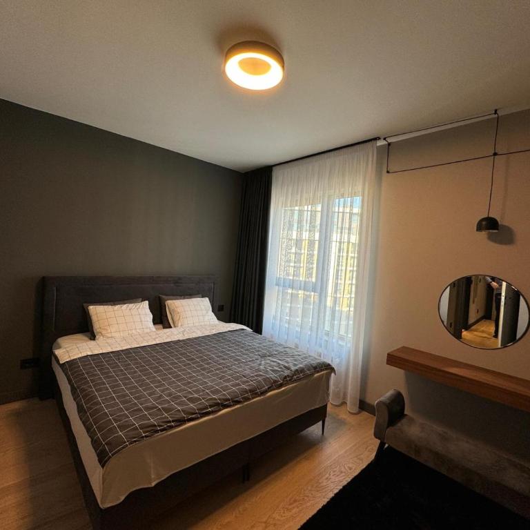 Belgrade Waterfront Luxury Apartment - Apartman sa 1 Spavaćom Sobom - 12