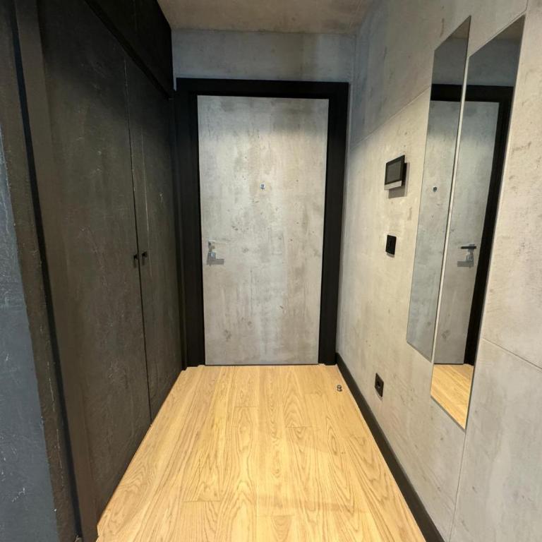 Belgrade Waterfront Luxury Apartment - Apartman sa 1 Spavaćom Sobom - 20