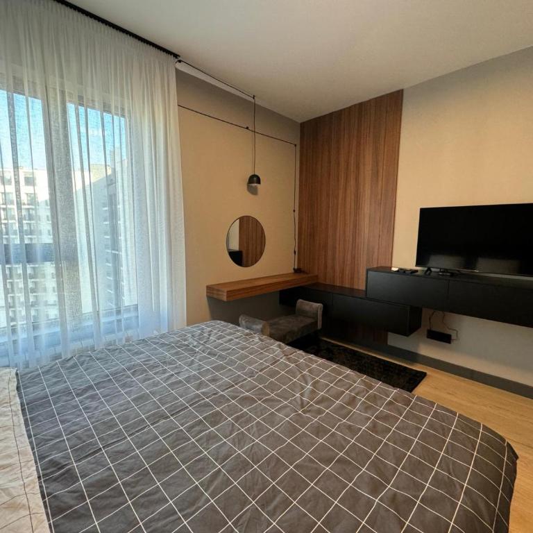 Belgrade Waterfront Luxury Apartment - Apartman sa 1 Spavaćom Sobom - 22