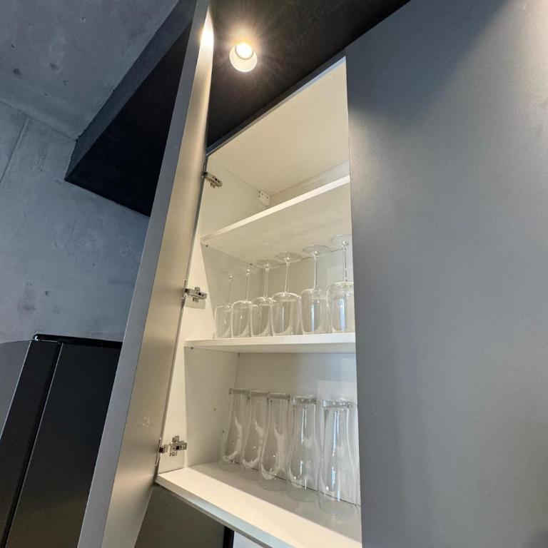 Belgrade Waterfront Luxury Apartment - Apartman sa 1 Spavaćom Sobom - 24