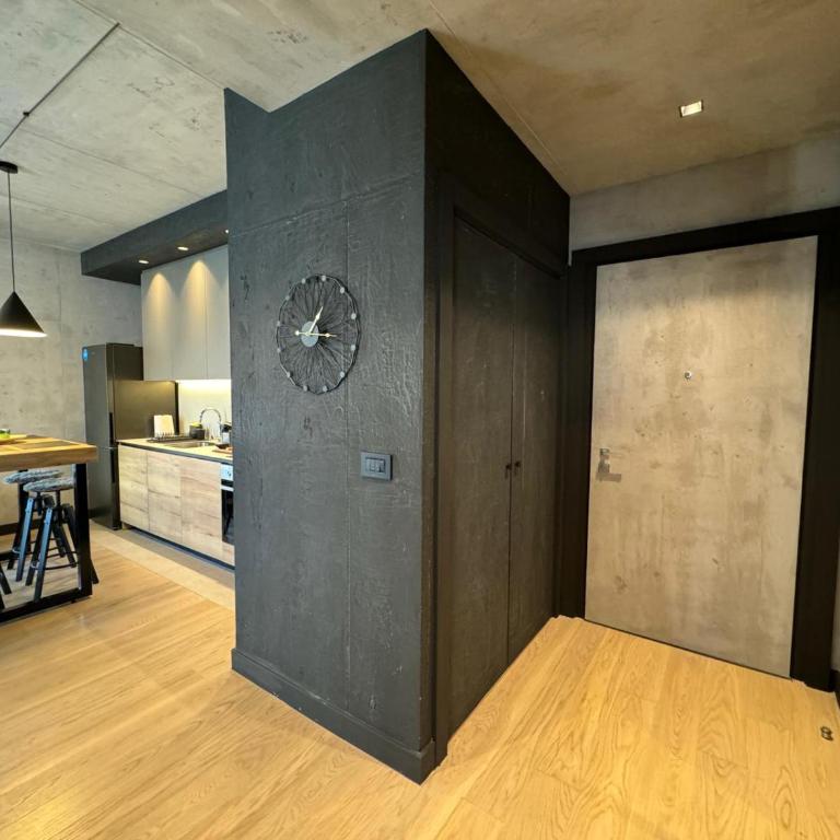 Belgrade Waterfront Luxury Apartment - Apartman sa 1 Spavaćom Sobom - 25