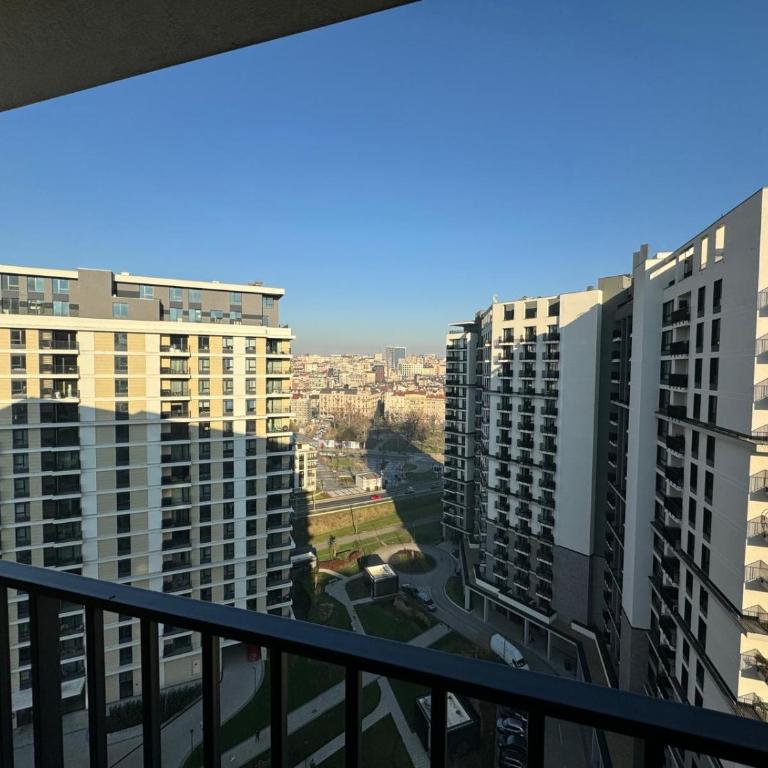 Belgrade Waterfront Luxury Apartment - Apartman sa 1 Spavaćom Sobom - 26