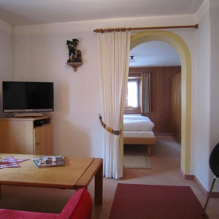 Gästehaus Unruh - Großes Doppelzimmer - 3