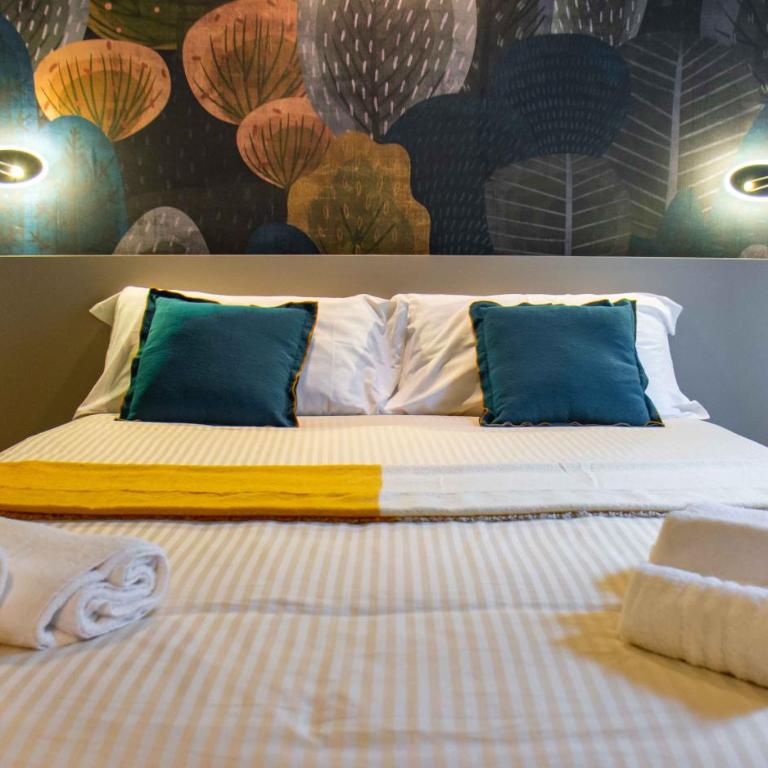 Opera Boutique - Superior Double Room - 6