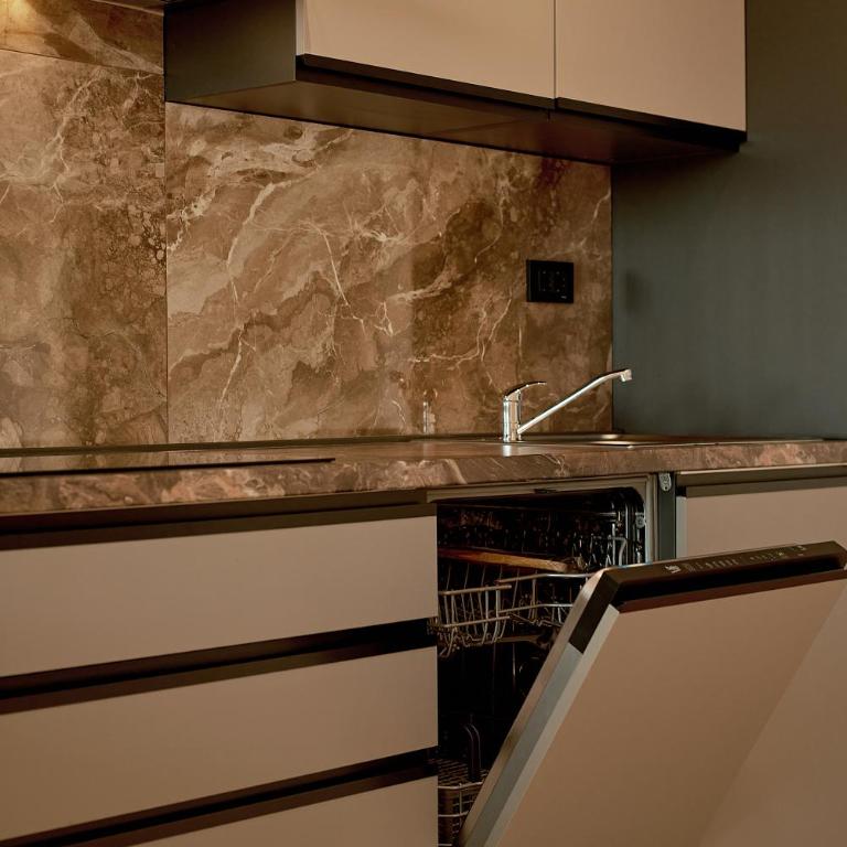 Skyline resort - Apartment - 9