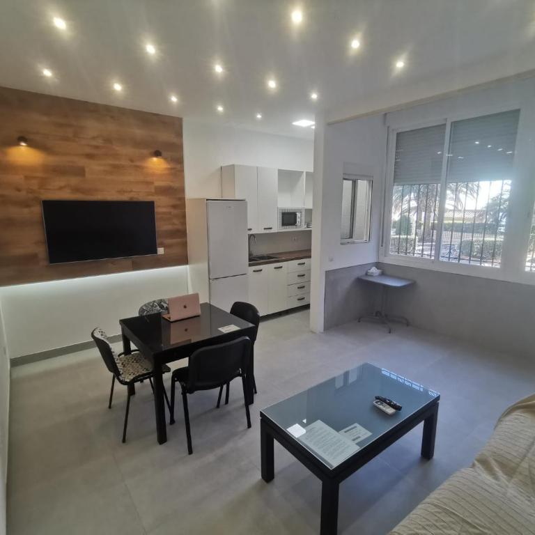 FIRST FLOOR - STUDIO 109 c - Apartamento de 1 dormitorio - Planta baja - 3
