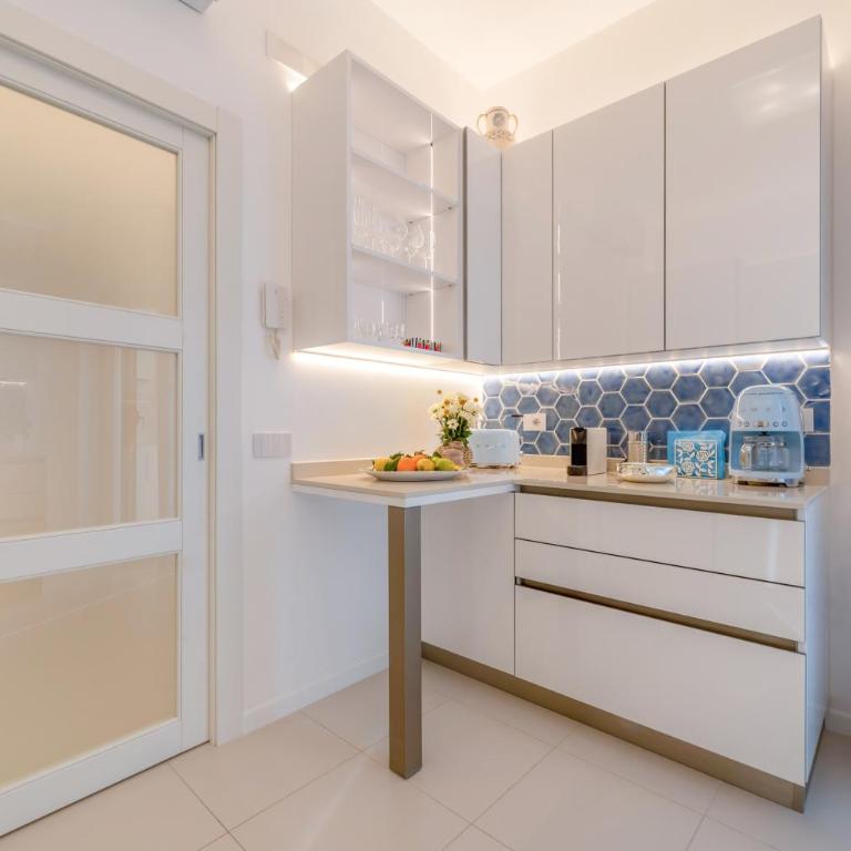 Rosamarina - Two-Bedroom Apartment - 5