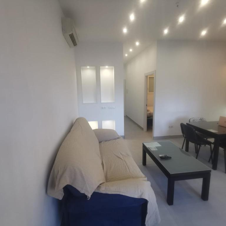 FIRST FLOOR - STUDIO 109 c - Apartamento de 1 dormitorio - Planta baja - 5